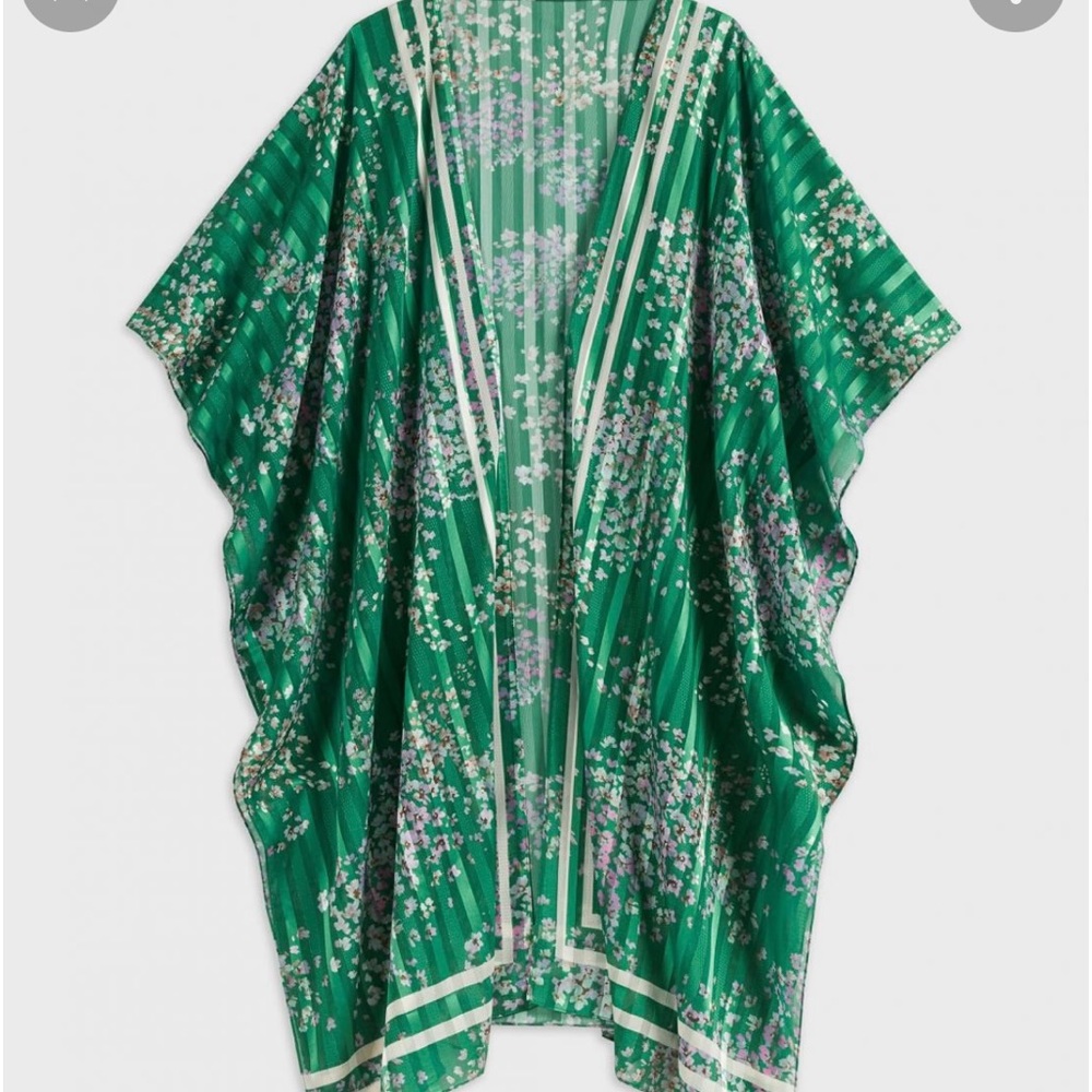 Ted Baker Kimono